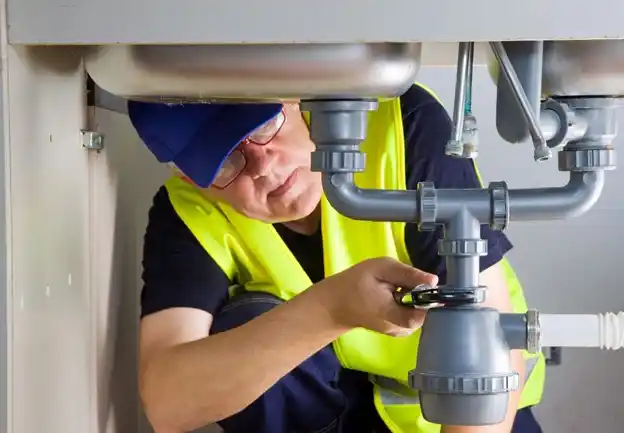 loodgieter Siegerswoude